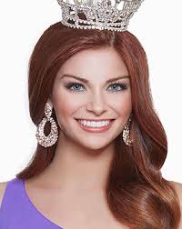 FOREVER MISS ARKANSAS