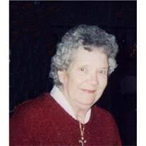 Patricia Mae Cody Obituary