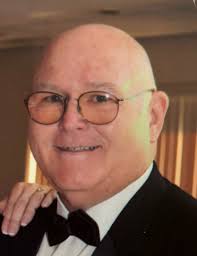 Obituary information for Roger C. Irby