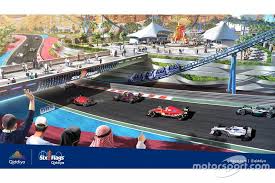 Saudi arabia has twice hosted formula e in riyadh, a city 1000 kilometres east of jeddah, in 2018 and 2019 respectively. Saudi Arabia Track Aims To Be Ready For F1 In 2023