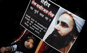 By executing Al-Nimr, Saudi Arabia has played with fire