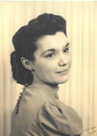 Jessie Miller Obituary