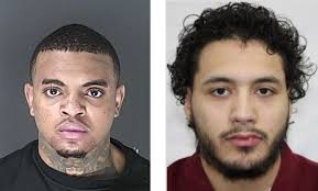 Two arrested in shooting death of Pueblo man