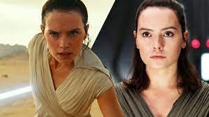 Daisy Ridley says she had a lack of job offers after Star Wars trilogy ended