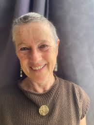 Anna Klein • Doulas in Deutschland e.V.