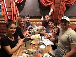 Maybe you would like to learn more about one of these? Bacon And Shrimp What Else Do You Need Picture Of Gringo S Mexican Kitchen Rosenberg Tripadvisor