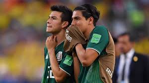 Brasil primer lugar del grupo e se enfrenta. Expertos Comienzan A Pensar En El Mexico Vs Brasil As Mexico
