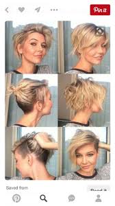 See more ideas about short hair styles, hair styles, hair cuts. Things To Do With Your Pixie Short Hair Styles Hair Styles Thick Hair Styles