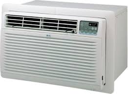 14.5 h x 24.2 w x 20.3 d; Lg Lt1430cr 13 000 Btu Through The Wall Cooling Air Conditioner With Electronic Controls 3 Cool 3 Fan Speeds 310 Cfm Air Circulation