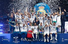 Consulte as nossas previsões sobre as melhores apostas da final. A Dimensao Do Que Fez O Real Madrid Na Liga Dos Campeoes
