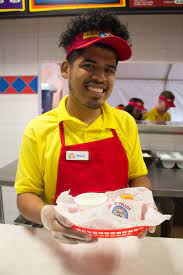 Los Pollos Hermanos Pop-Up Delights 'Breaking Bad' Fans at SXSW - Eater  Austin