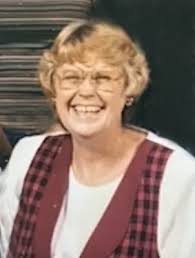 Obituary information for Herva Judy Lynch Winn