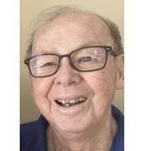 Gerald JANSEN Obituary (1942