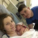 Melody Irwin's Instagram, Twitter & Facebook