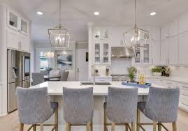 how to warm up a white kitchen