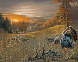 Wild Wings Wildlife Art Prints Lodge Decor And Rustic Home Furnishings Wild Wings Turkey Painting North American Wildlife Art Farm Art