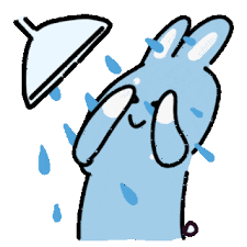 Creo que estaré listo a tiempo. Shower Gifs Tenor