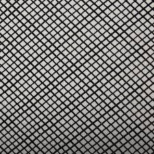 Aluminium Insect Soffit Vent Mesh Rolls - 0.28Mm Wire - 18 X 16 Lpi - The  Mesh Company