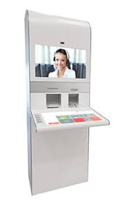 We did not find results for: Self Service Card Issuance Evolis