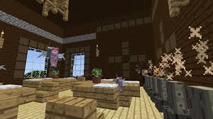 The nearest woodland mansion may also be located via the /locate mansion command enabled by cheats. Here S How To Unlock All 7 New Achievements Trophies For Minecraft On Consoles The Escapist