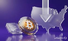 بیت کوین در انتظار جلسه فدرال رزرو؛ چرا ریزش BTC تمام نمی‌شود؟