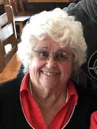 Mona Jane Evans Obituary (2025)