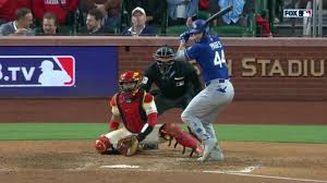 Andy Pages hits RBI single