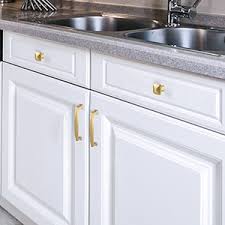 Shop wayfair for all the best gold cabinet hardware. Homdiy Gold Kitchen Hardware Cupboard Door Knobs Hd8791gd Knobs For Kitchen Cupboards Gold Dresser Knobs Cabinet Knobs Brass Cabinet Hardware 10 Pack Single Hole Knob Knobs Amazon Canada