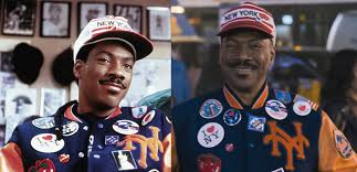 Starring:eddie murphy,arsenio hall,james earl jones. Coming To America Cast Where Are They Now