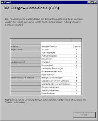 Gcs pertama kali diperkenalkan pada tahun 1974 oleh graham teasdale dan bryan j. Anwenderperformanz Und Variabilitat Der Glasgow Koma Skala Prospektive Anwenderstudie Zur Prozessqualitat Der Gcs Anwendung Pdf Kostenfreier Download
