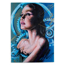 The Detroiter" Presented by Heron Arts — INNER STATE GALLERY