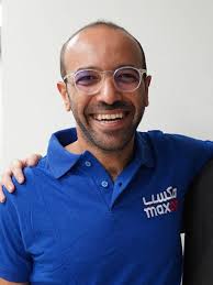 MaxAB: Leading B2B Wholesale E-commerce in Egypt and Morocco