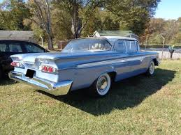 Image result for Jet Stream Blue 1959 Edsel