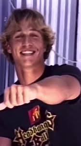 Alright Alright Alright‼️Matthew McConaughey’s Audition Tape for Dazed and  Confused in 1993🎬 Who else loves McConaughey in this Movie?  #matthewmcconaughey #dazedandconfused #beforetheywerefamous ...