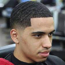Pin On Haircuts For Black Men
