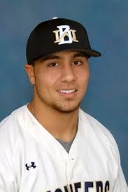 Damion Lovato (2/24/2014)