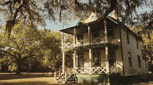 Carriage House Hart Of Dixie Wiki Fandom Powered By Wikia Hart Of Dixie Hart House Carriage House