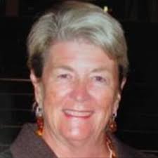 Obituary information for Patricia Smiley Swensrud