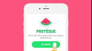 Diving Into The Design Of Dating Apps By Charles Bail Fruitz S Backstage Medium