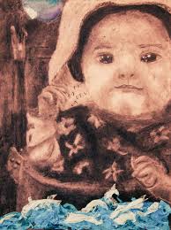 2024 Wordplay Literary Magazine by Congressional School