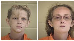 SPD: Teen locked in room for months, 2 women charged