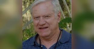 Larry Gordon Backus Obituary