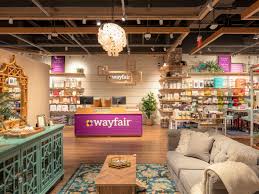 300+ brand names for furniture if you are staring your own furniture business, you will really love this page. Wayfair Explained The Walkout The Selection And How It Works Vox