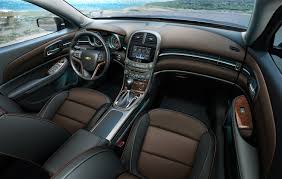 Don't get distracted hunting for stuff while driving your 2016 chevy malibu. Chevrolet Malibu S Department Of The Interior