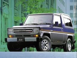 ラガー （ rugger ）は、かつて ダイハツ工業 が製造していた クロスカントリー タイプの 四輪駆動 車である。 åˆä»£ãƒ€ã‚¤ãƒãƒ„ ã‚¿ãƒ•ãƒˆé›†ä¸­è¬›åº§ æœ€çµ‚å›ž ã•ã‚‰ã°ã‚¿ãƒ•ãƒˆ ãã—ã¦ãƒ©ã‚¬ãƒ¼ã¸ ã‚«ã‚¿ãƒ­ã‚°ã§è¾¿ã‚‹å¾Œç¶™è»Šãƒ©ã‚¬ãƒ¼ã®å¤‰é· Motor Fan ãƒ¢ãƒ¼ã‚¿ãƒ¼ãƒ•ã‚¡ãƒ³