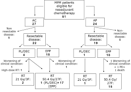 The only fda approved treatment for advanced stages of mesothelioma is pemeterexed/cisplatin with possible options of vinorelbine or gemcitabine. Pemetrexed Plus Carboplatin Or Cisplatin As Neoadjuvant Treatment Of Operable Malignant Pleural Mesothelioma Mpm Anticancer Research