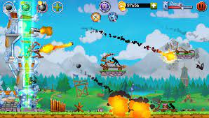 Nov 04, 2021 · features of catapult king mod: Download The Catapult 2 Grow Your Castle Tower Defense Mod Money 3 1 0 Mod Apk For Android Appvn Android