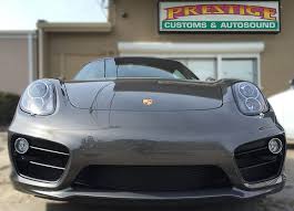Wireless connection for radar detector to escort live app. Radar Laser Installation In Porsche Cayman S