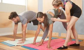 pearland yoga deals in pearland tx