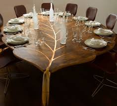 5 Nature Inspired Furniture Designs That Are Just Fabulous Http Www Amazinginteriord Solid Wood Furniture Design Unique Dining Tables Wood Furniture Design